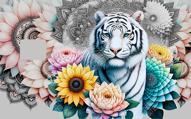 Bank  Card Sticker-BC-790